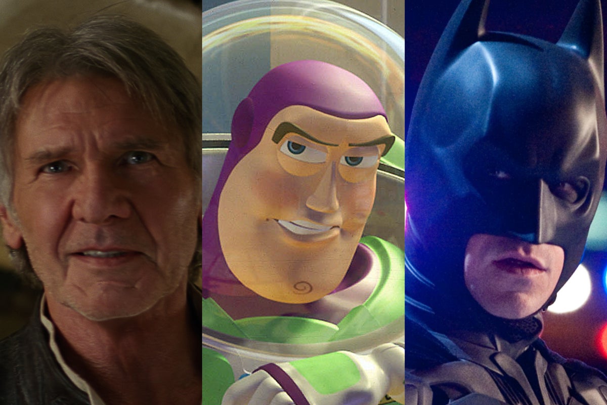 15 frustrating plot holes in otherwise great movies, from Star Wars to Toy Story